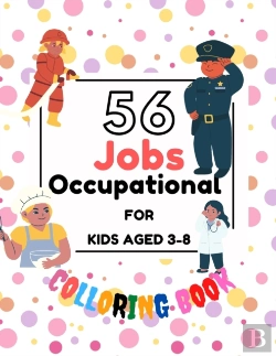 Bertrand.pt - 56 Jobs Occupational For Kids Aged 3-8