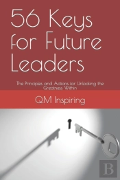 56 Keys For Future Leaders