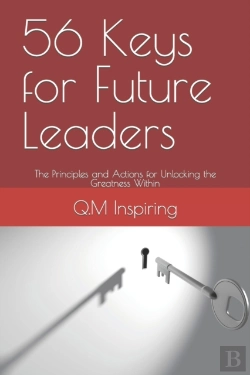 Bertrand.pt - 56 Keys For Future Leaders