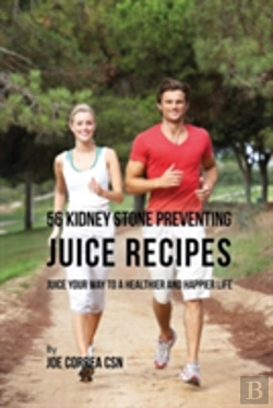 Bertrand.pt - 56 Kidney Stone Preventing Juice Recipes