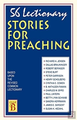 Bertrand.pt - 56 Lectionary Stories For Preaching