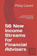 56 New Income Streams For Financial Advisers