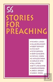 56 Stories For Preaching