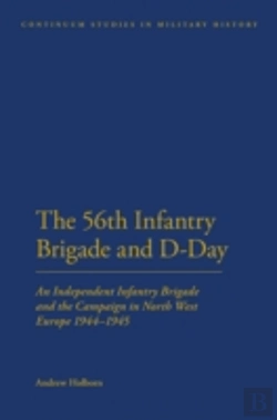 Bertrand.pt - 56th Infantry Brigade & Dday