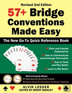 Bertrand.pt - 57+ Bridge Conventions Made Easy