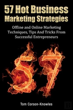 Bertrand.pt - 57 Hot Business Marketing Strategies