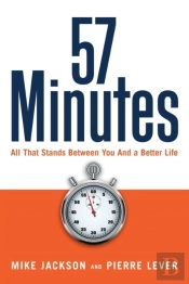 57 Minutes: All That Stands Between You