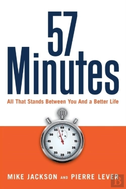Bertrand.pt - 57 Minutes: All That Stands Between You