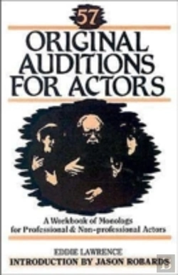 Bertrand.pt - 57 Original Auditions For Actors