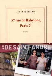 57, Rue De Babylone