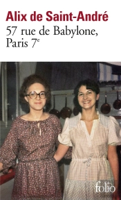 57, Rue De Babylone Paris 7