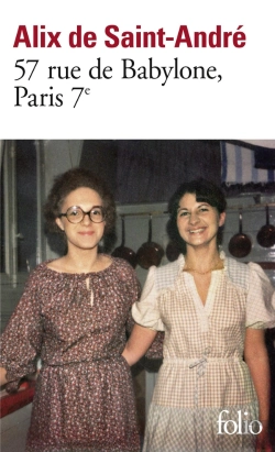 Bertrand.pt - 57, Rue De Babylone Paris 7