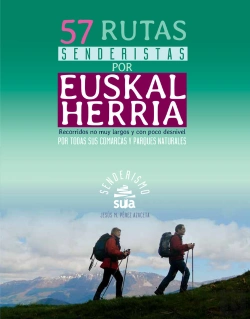 Bertrand.pt - 57 Rutas Senderistas Por Euskal Herria
