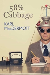 58% Cabbage