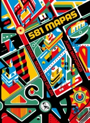 581 Mapas