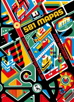 Bertrand.pt - 581 Mapas