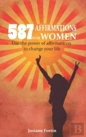 587 Affirmations For Women