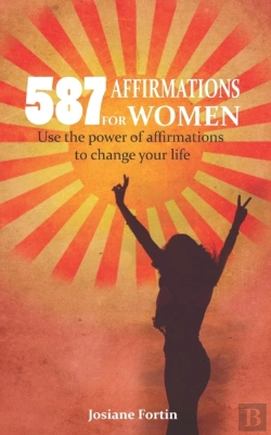 Bertrand.pt - 587 Affirmations For Women