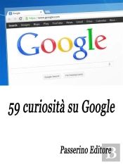 59 Curiosità Su Google