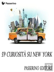 59 Curiosità Su New York