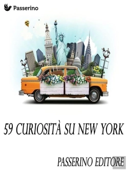 Bertrand.pt - 59 Curiosità Su New York