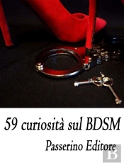 59 Curiosità Sul Bdsm