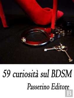 Bertrand.pt - 59 Curiosità Sul Bdsm