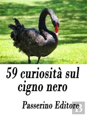 59 Curiosità Sul Cigno Nero