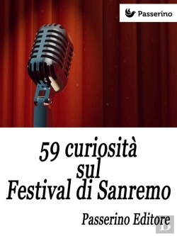 Bertrand.pt - 59 Curiosità Sul Festival Di Sanremo