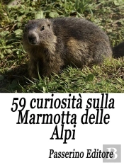 59 Curiosità Sulla Marmotta Delle Alpi