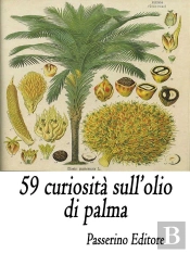 59 Curiosità Sull'Olio Di Palma
