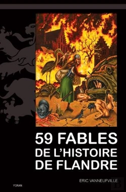 Bertrand.pt - 59 Fables De Flandre