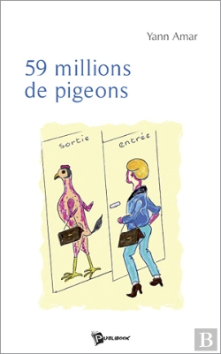 Bertrand.pt - 59 Millions De Pigeons...