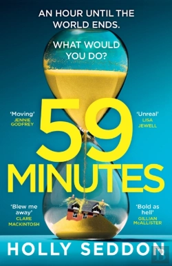 Bertrand.pt - 59 Minutes