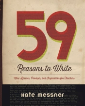 59 Reasons To Write