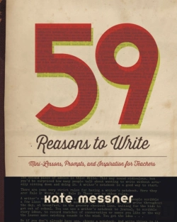 Bertrand.pt - 59 Reasons To Write