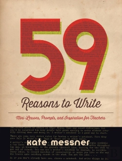 Bertrand.pt - 59 Reasons To Write