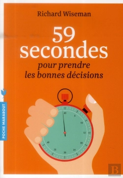 Bertrand.pt - 59 Secondes Pour Prendre Les Bonnes Décisions