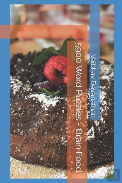 Bertrand.pt - 5900 Word Puzzles - Brain Food