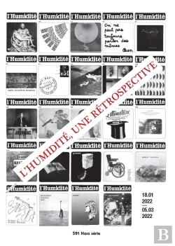 Bertrand.pt - 591  L'Humidite, Une Retrospective