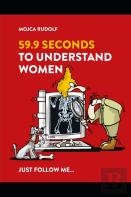 59,9 Seconds To Understand Women