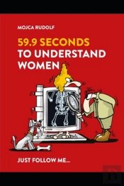 59,9 Seconds To Understand Women