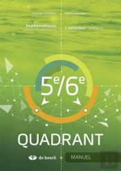 5e/6e Quadrant 2 Per./Sem. - Manuel