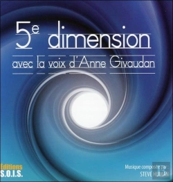Bertrand.pt - 5e Dimension - Livre Audio
