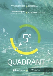 5e Quadrant 4 Per./Sem. - Manuel