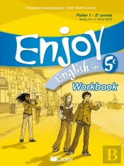 5eme ; Workbook (Edition 2007)