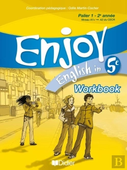 Bertrand.pt - 5eme ; Workbook (Edition 2007)