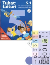 5ºEp(20) Tuhattaituri 5,1