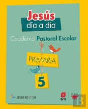 5ep.Cuaderno Pastoral 19