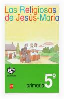 5ep.Jm.Las Religiosas De Jesus-Maria 07